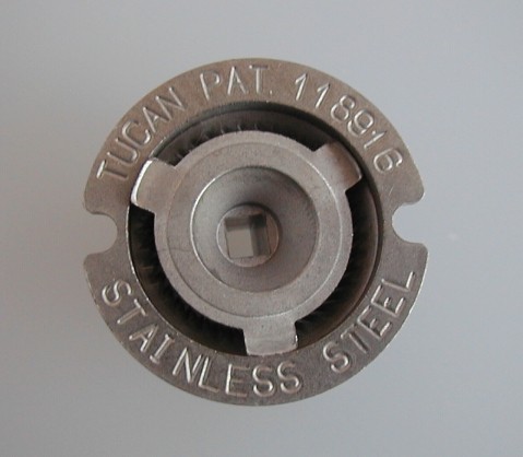 Pepperkvern Tucan 500mm