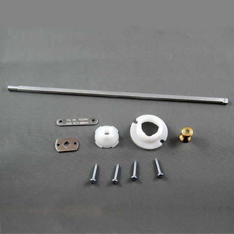 Saltkvern dansk 15cm