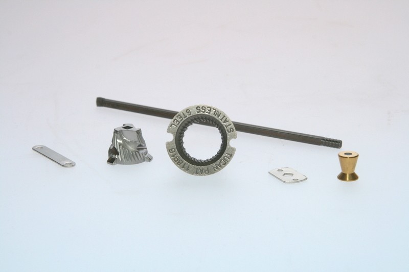 Pepperkvern Tucan 250mm