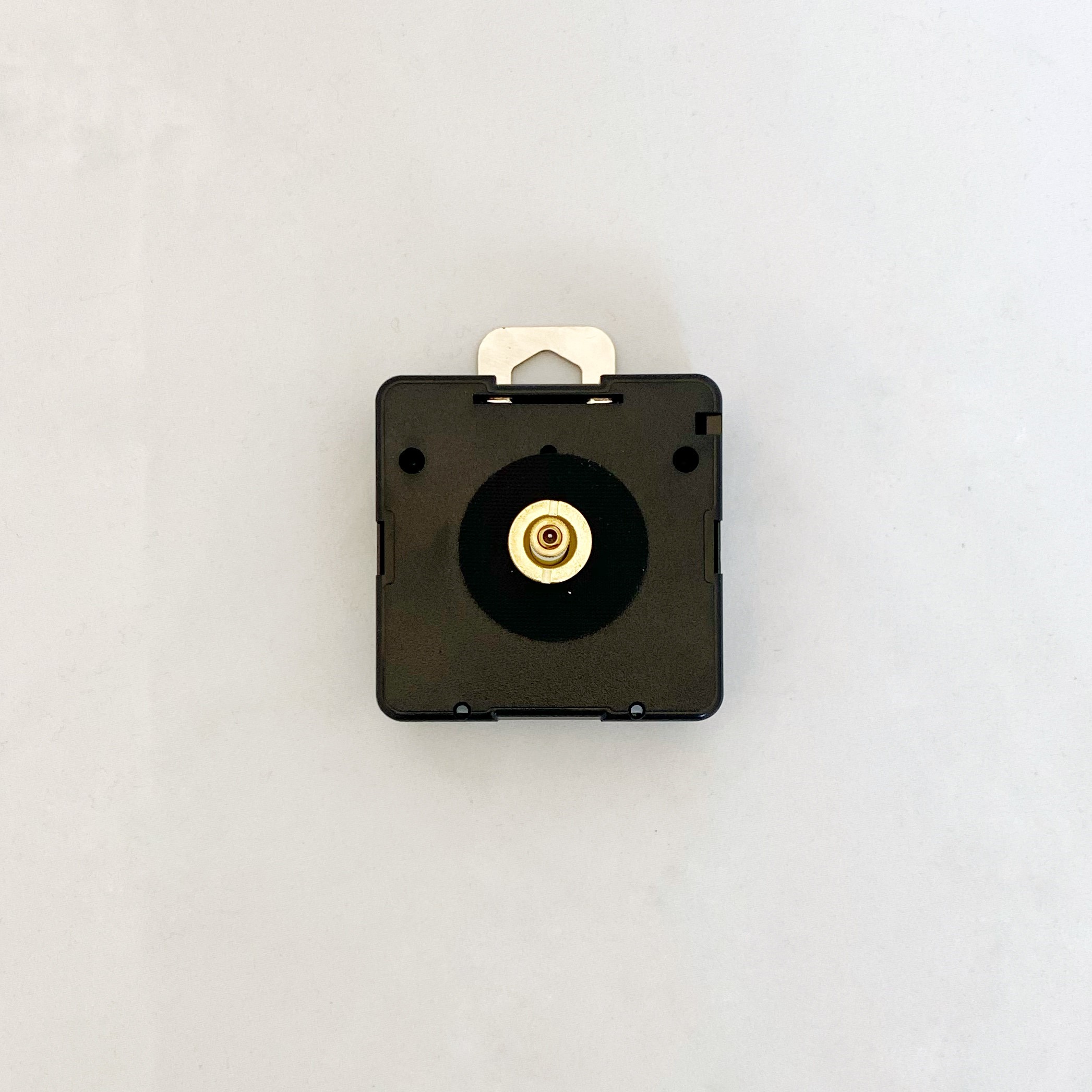 Urverk 10mm skaft (2-4mm)