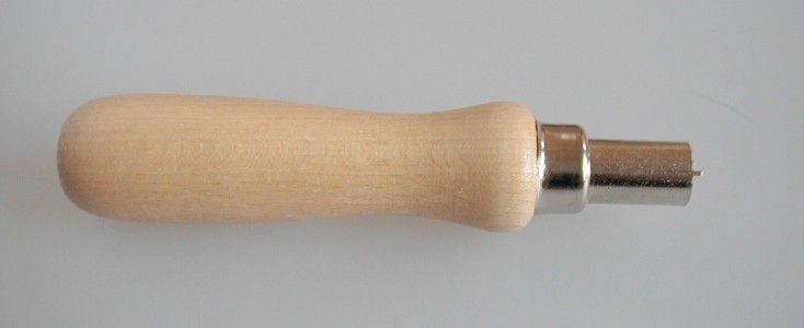 Urverk mutterfeste verktøy