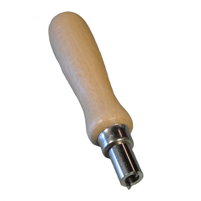 Urverk mutterfeste verktøy