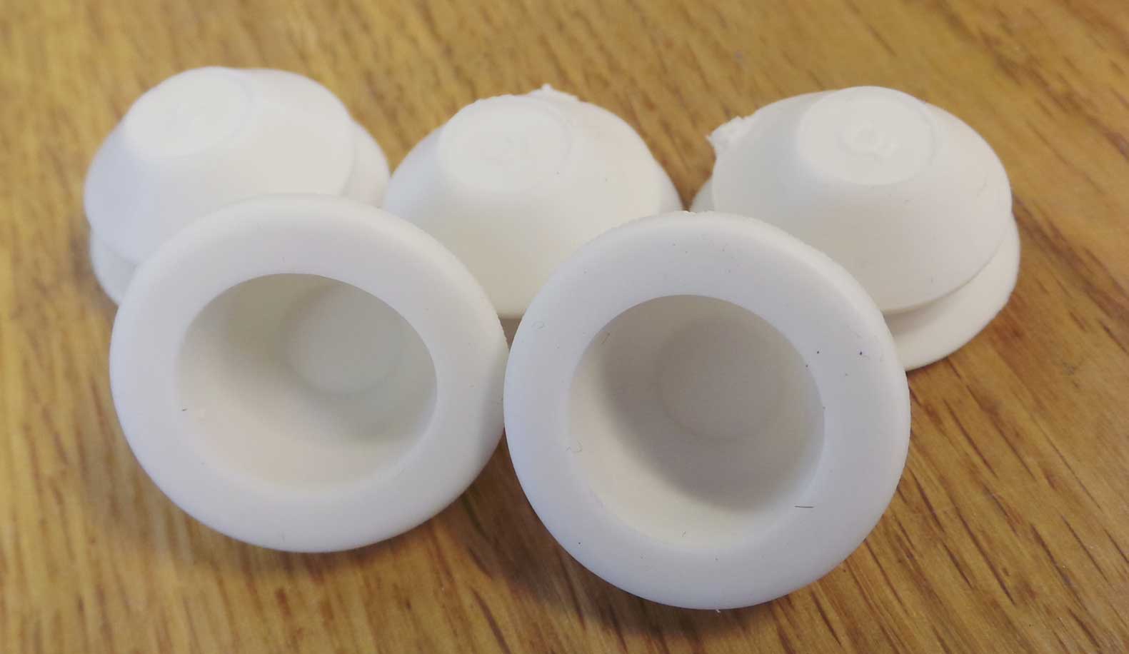 Propp for salt/pepper ø25,5 5stk