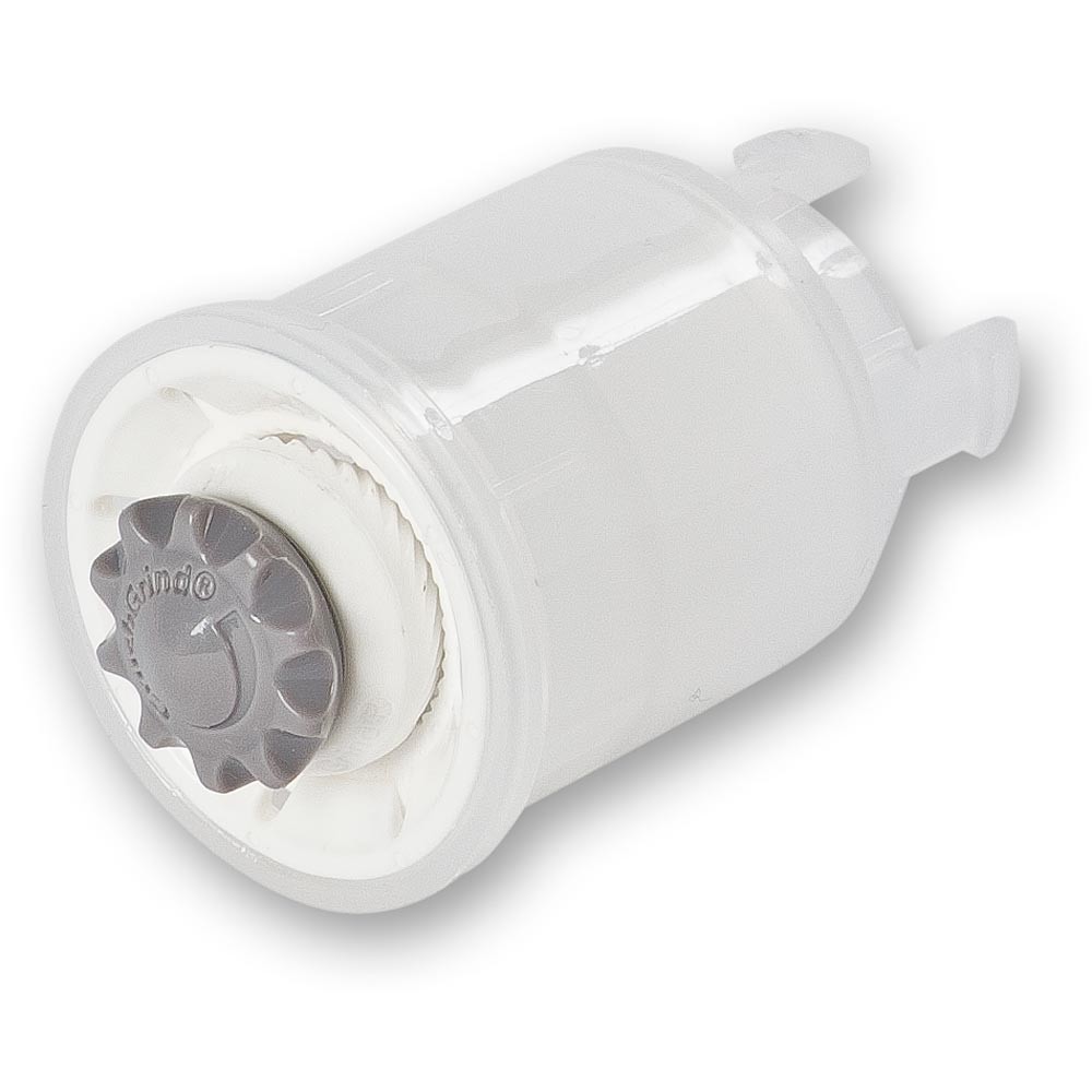 Crushgrind kvern kort/tre 68mm