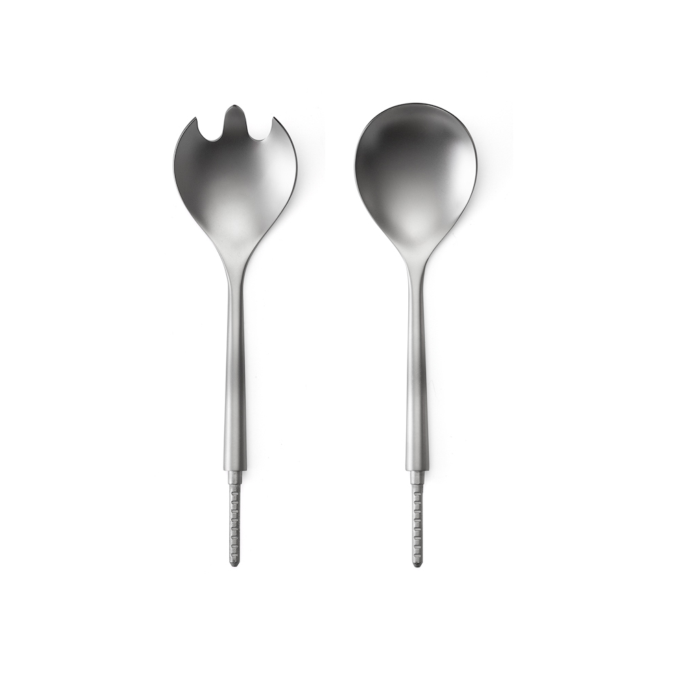 Bjørklund klinge Salatbestikk