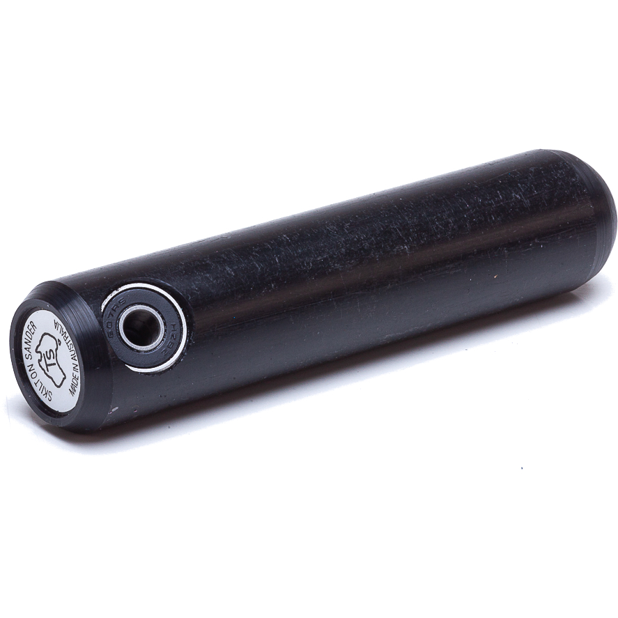 Skilton pussehåndtak uten rondell