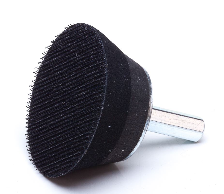 Skilton pusserondell 50mm