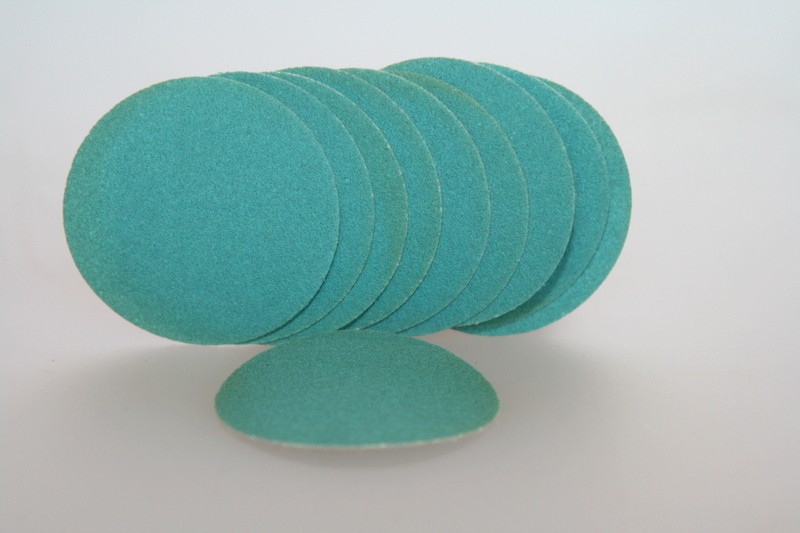 Skilton pussepapir 25 x 50mm K120