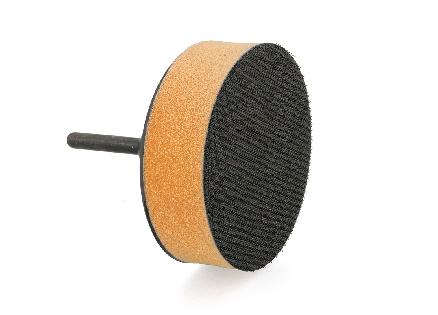 Sliperondell 75 mm kraftig