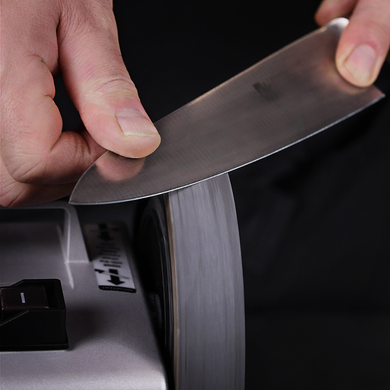 Tormek kompositt bryneskive PW-160