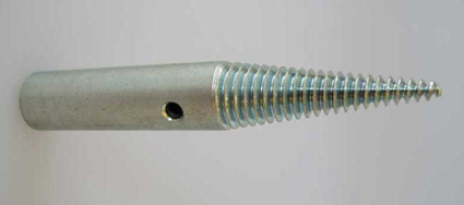 Feste for kon 16mm rh