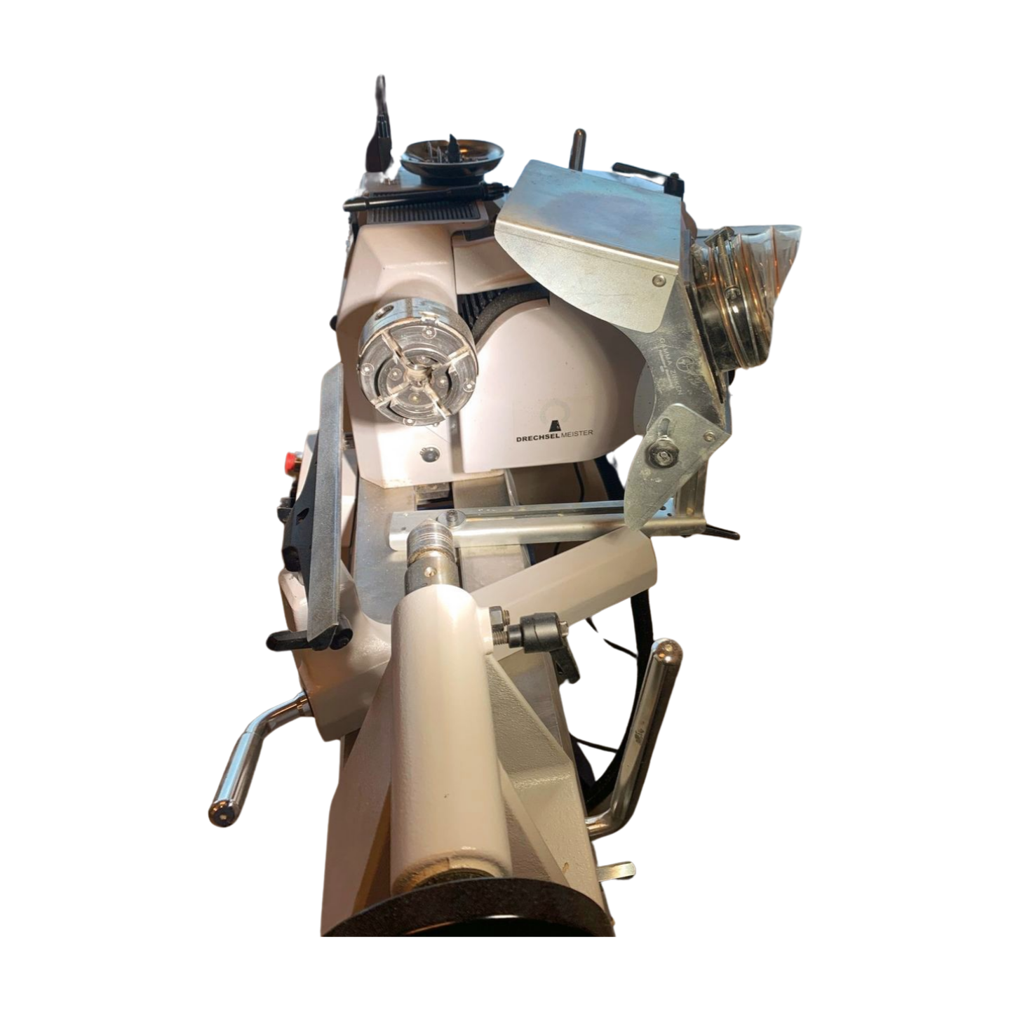 Arbeidslampe LED 5700K bevegelig arm DH23-X