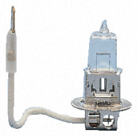 Halogenpære 12v/55w for GE