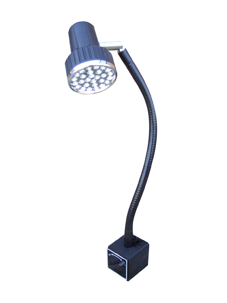 LED lampe 37cm magnetfeste