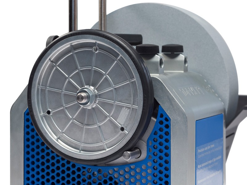 Tormek T-8 våtslipemaskin - Supergrind