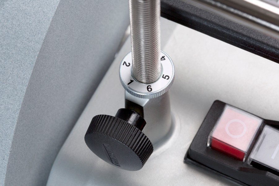 Tormek T-8 våtslipemaskin - Supergrind