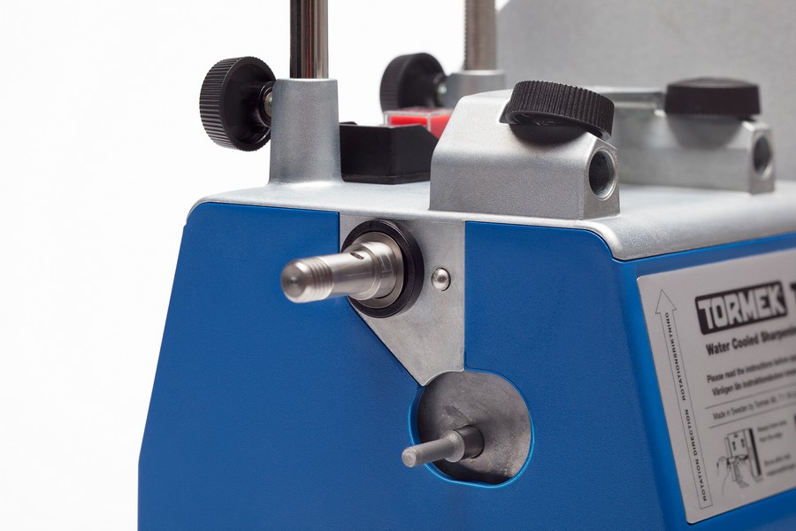 Tormek T-4 våtslipemaskin