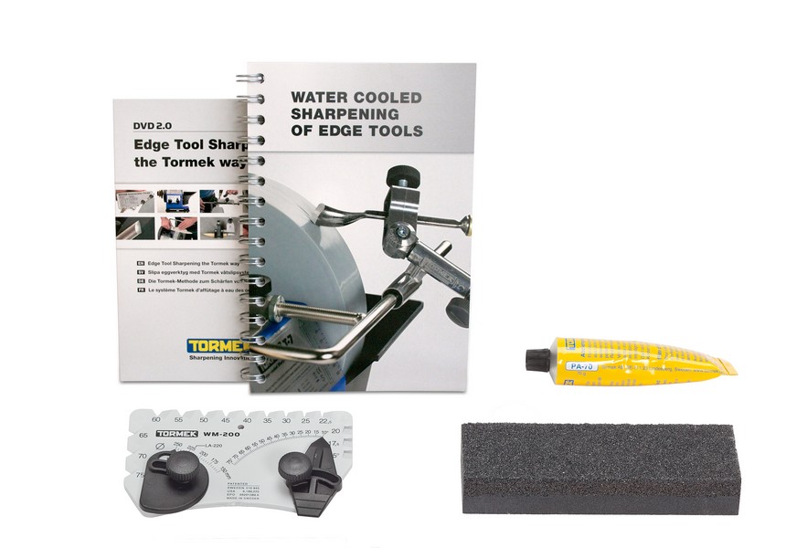 Tormek T-4 våtslipemaskin