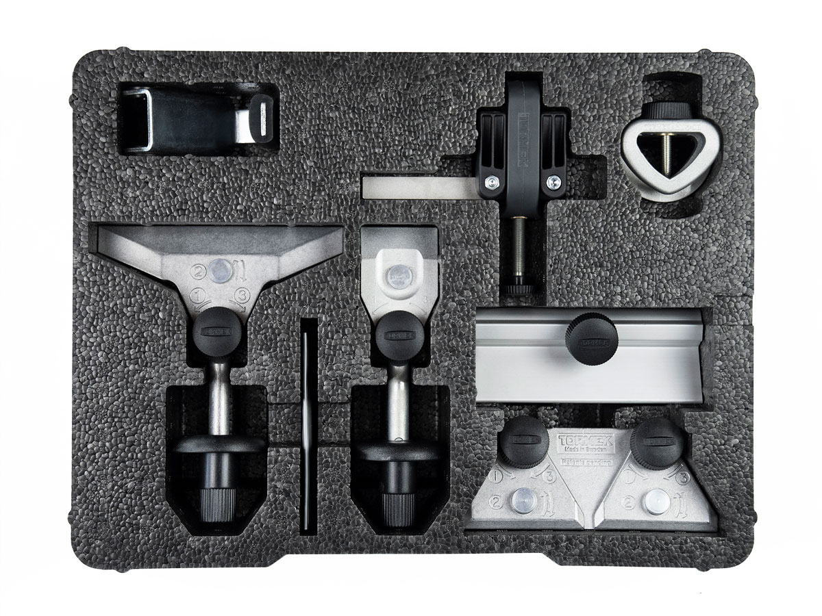 Tormek HTK906 for hus/hjem