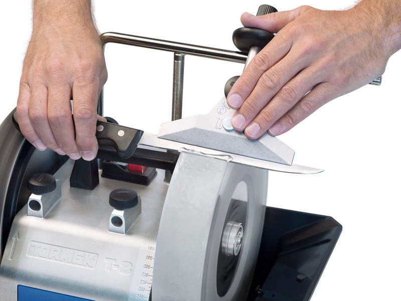 Tormek HTK906 for hus/hjem