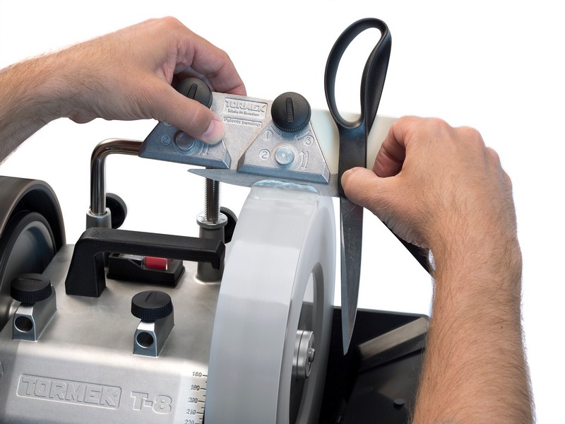 Tormek HTK906 for hus/hjem