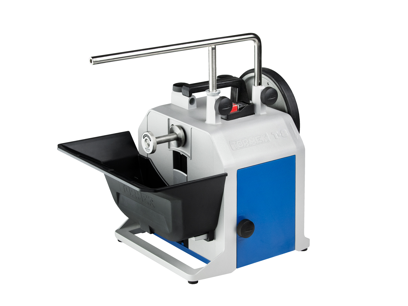 Tormek T-8 Custom bygg-selv-maskin