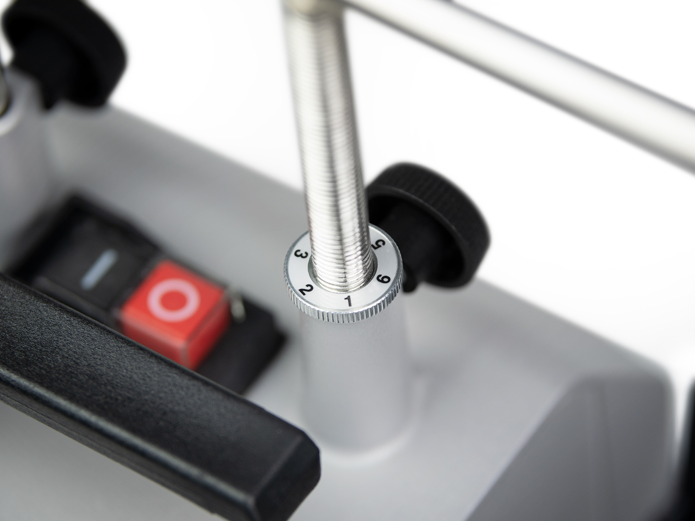 Tormek T-8 Custom bygg-selv-maskin