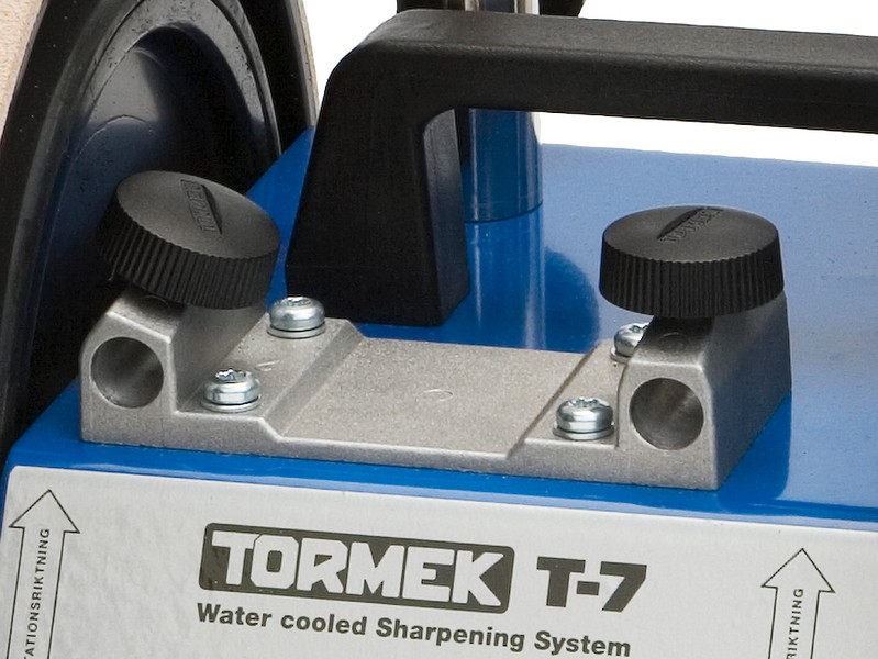 Tormek ekstra horisontal feste XB-100