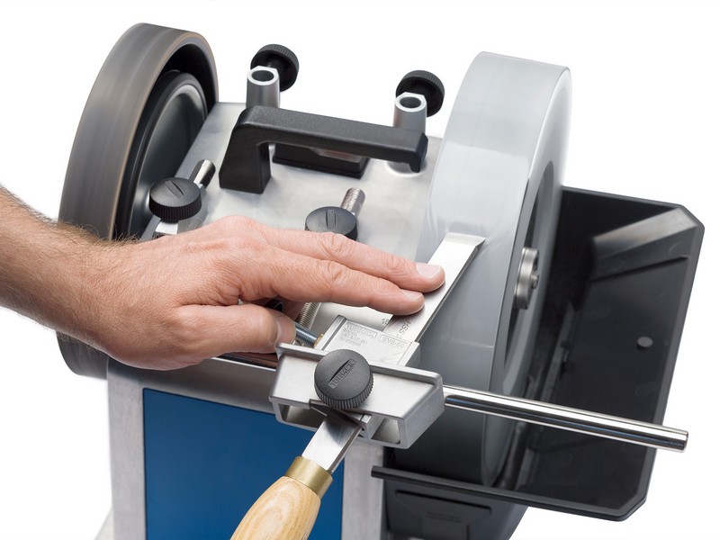 Tormek multijigg f/skulp/meisel SVS-50