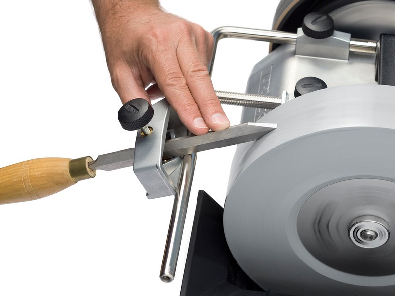 Tormek multijigg f/skulp/meisel SVS-50