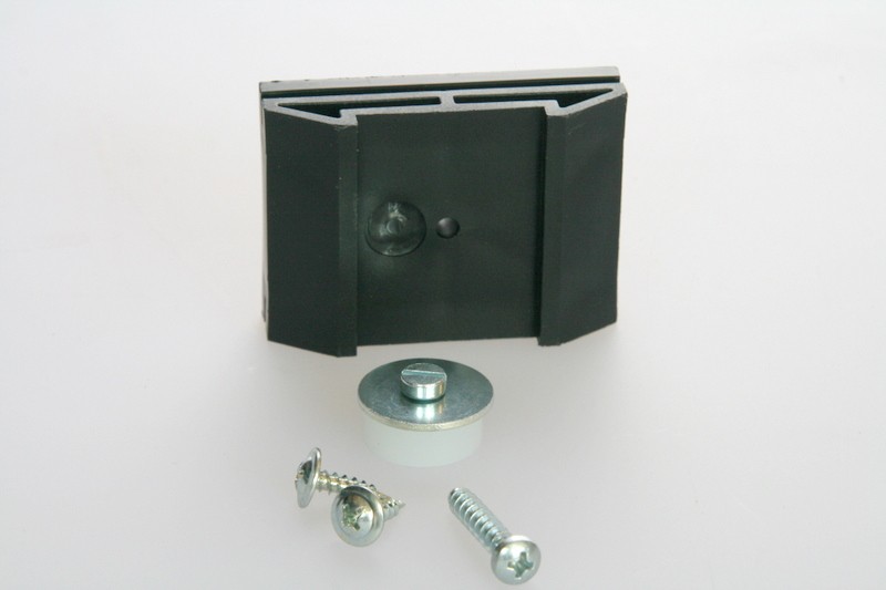 Plano reserve glideblokk