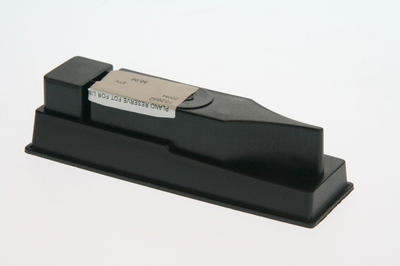 Plano reserve fot for limpress