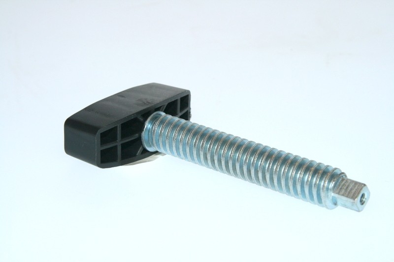 Plano reserve skrue til øvre