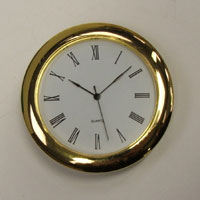 Innstikksurverk 55mm hvit rom