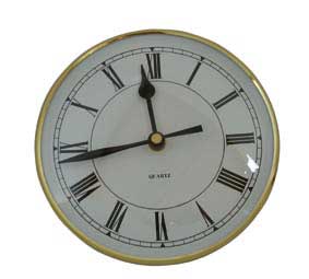 Innstikksurverk 150mm hvit rom