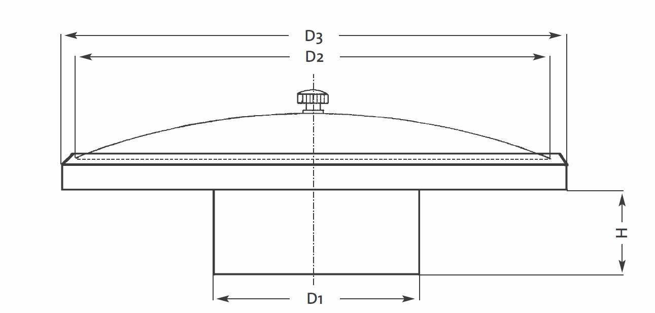 Barometer ø95 mess symboler øf56 Barometer ø95 mess symboler øf56