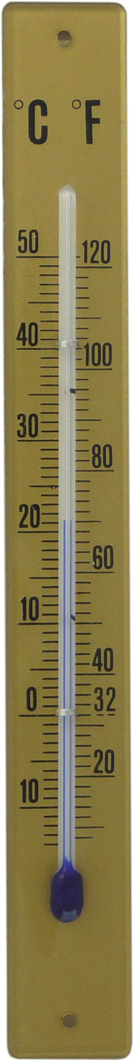 Termometer l 170x20 mess firk