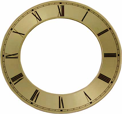 Tallskive mess ø132 inv 89mm