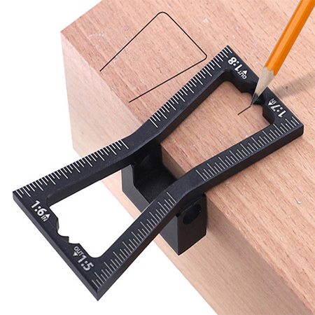 Sinkmal 1:5, 1:6, 1:7 1:8