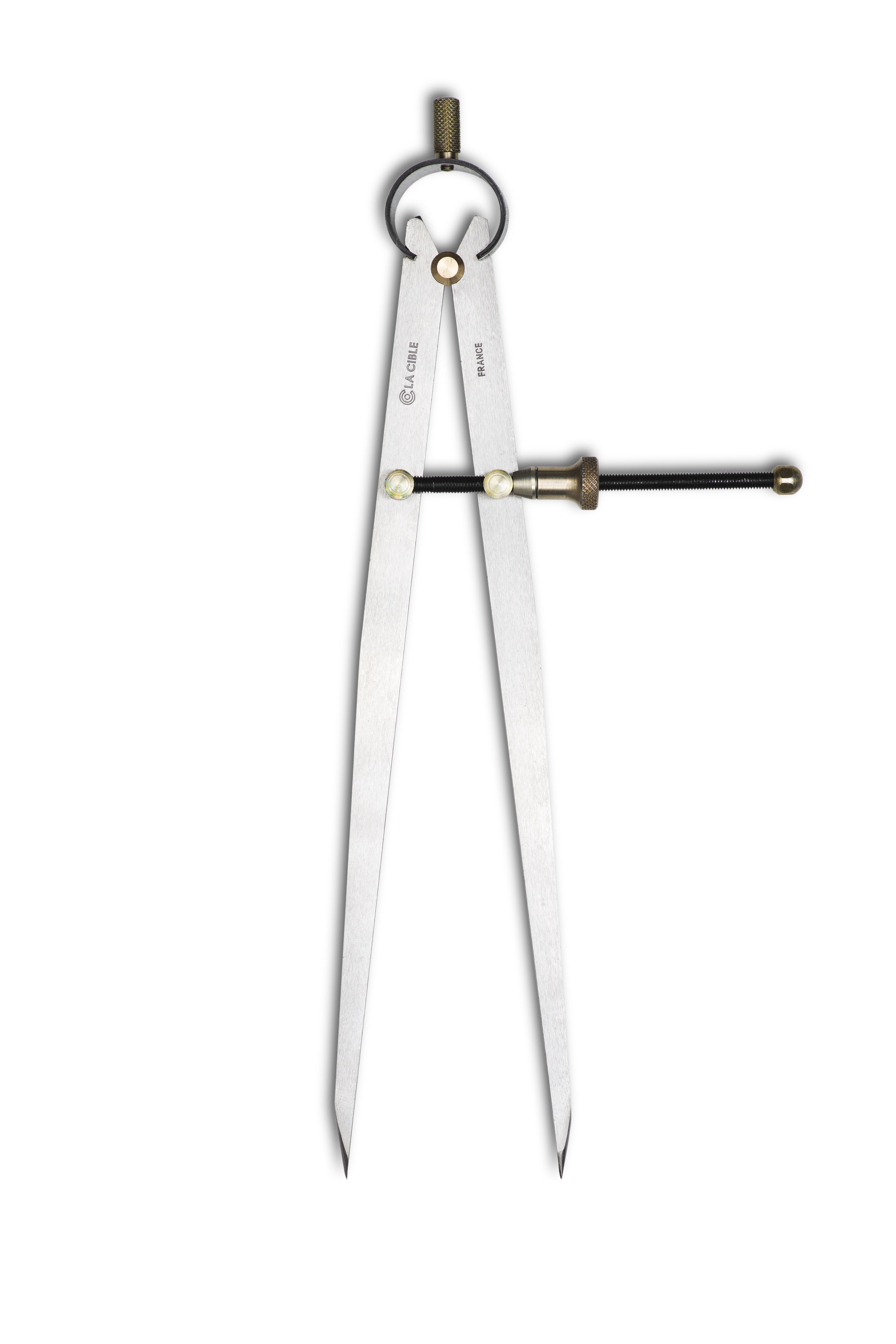 Stikkpasser Ledin 200mm Deluxe Stikkpasser Ledin 200mm Deluxe