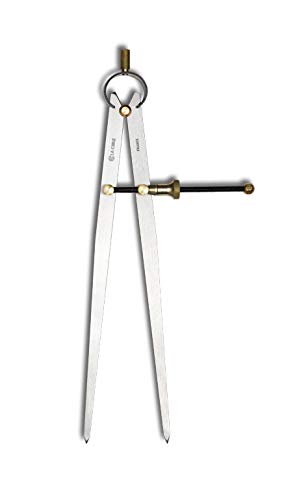 Stikkpasser Ledin 200mm Deluxe Stikkpasser Ledin 200mm Deluxe