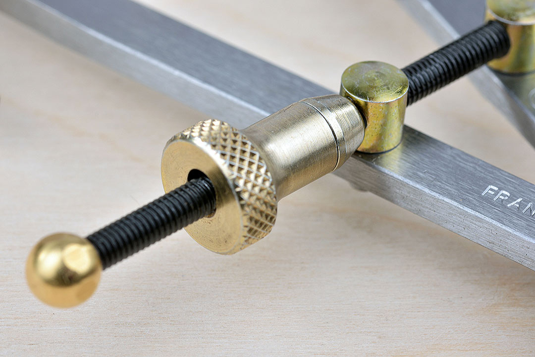 Stikkpasser Ledin 200mm Deluxe Stikkpasser Ledin 200mm Deluxe