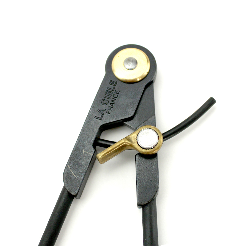 Stikkpasser Ledin 220mm hurtiglås