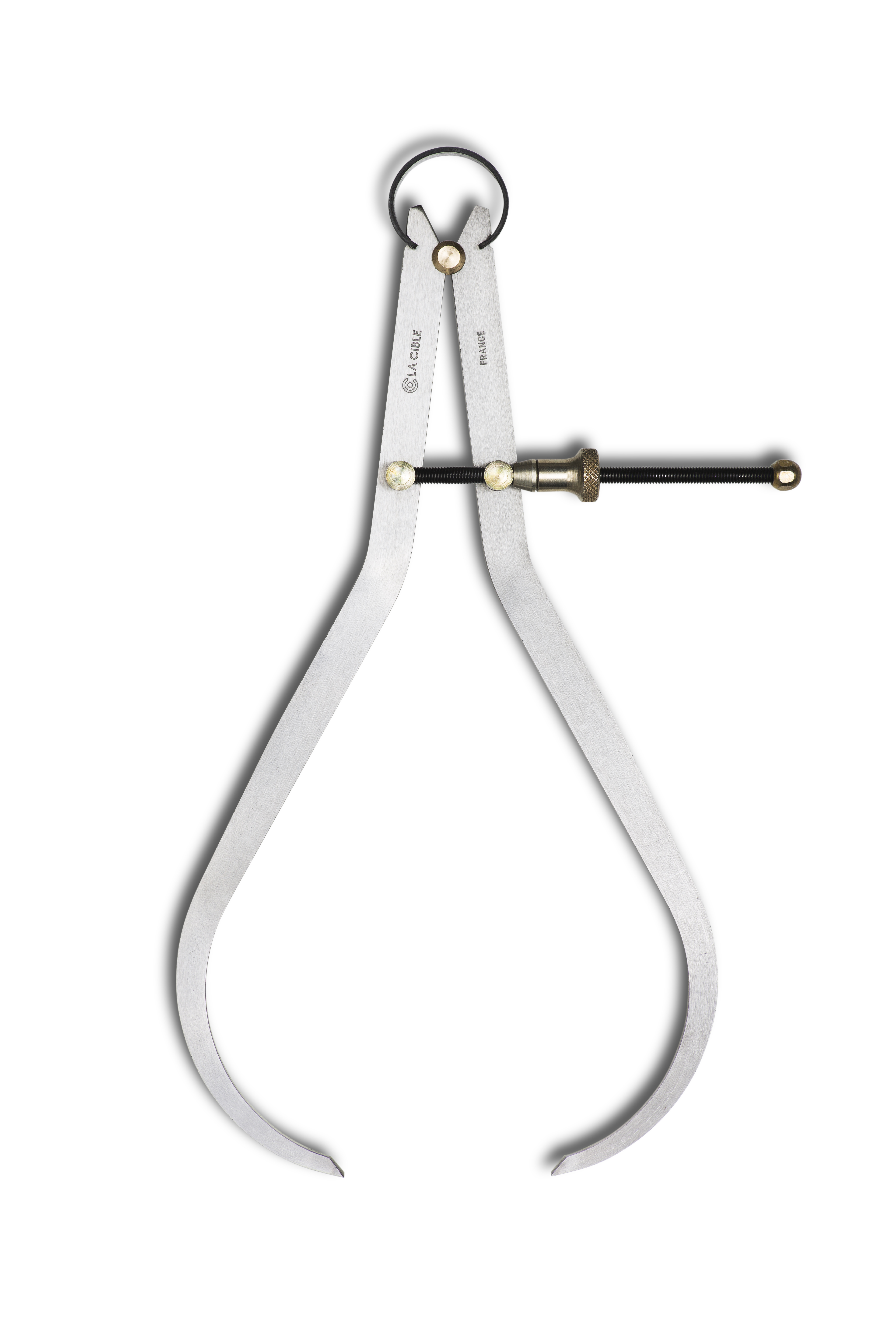 Krumpasser Ledin 150mm Deluxe