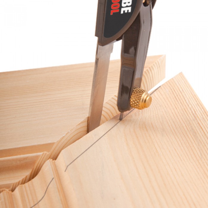 Easyscribe merkeverktøy