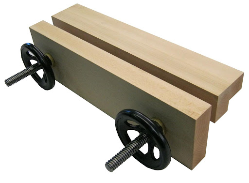 York Moxon-tvinge US500 m/treklosser