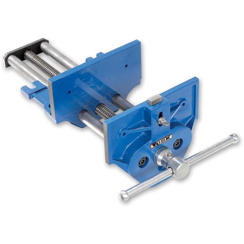 York skrustikke 210mm auto/hurtigjustering