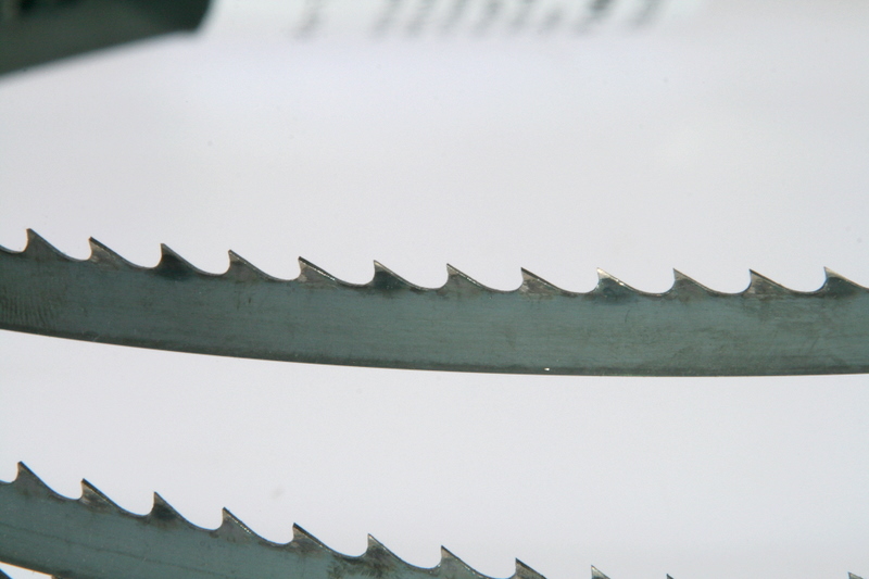 Båndsagblad 3865 x 10mm x 4t