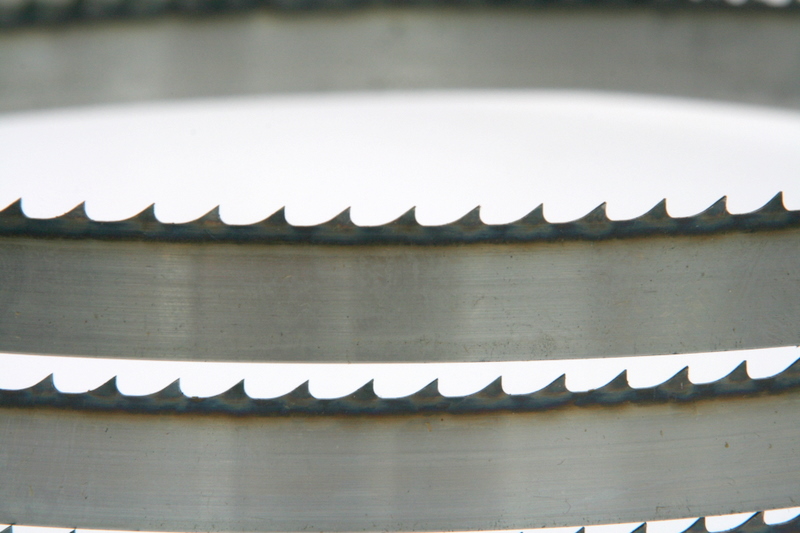 Båndsagblad 3865 x 16mm x 4t