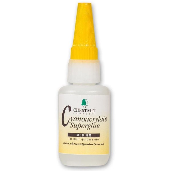 Chestnut superlim  medium 20gr